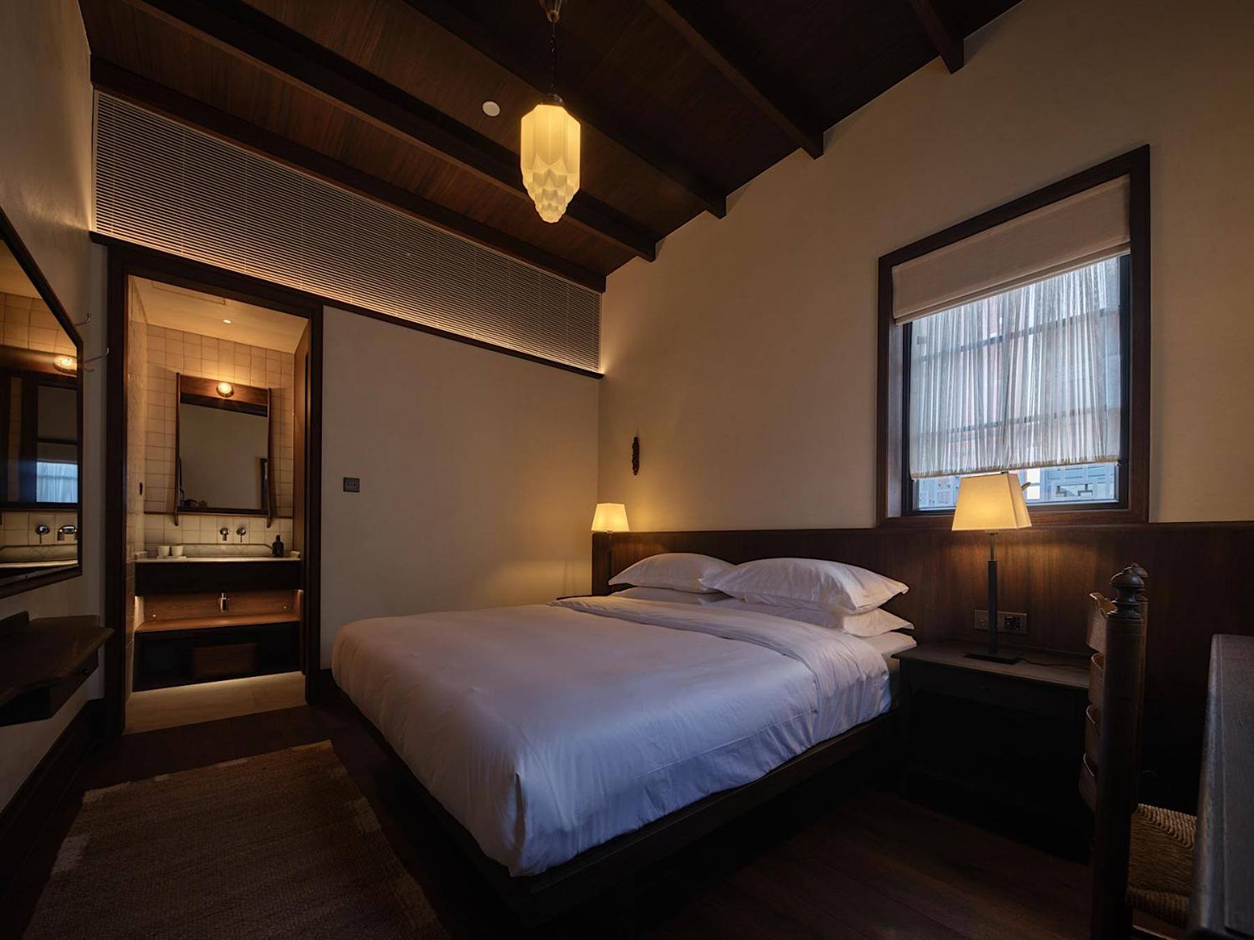 Xiamen Lanqin Gucuo Mansion Otel Dış mekan fotoğraf