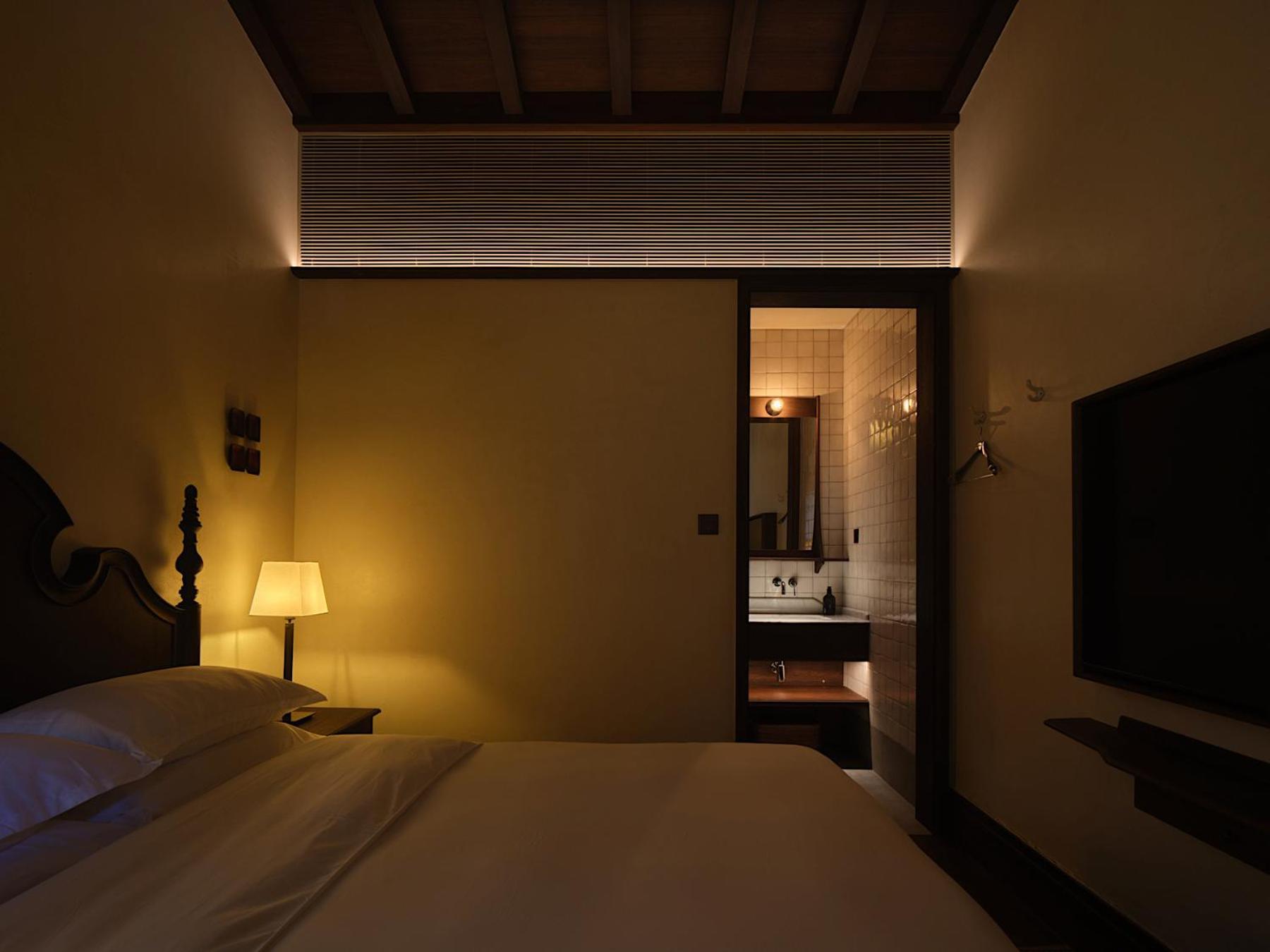 Xiamen Lanqin Gucuo Mansion Otel Dış mekan fotoğraf
