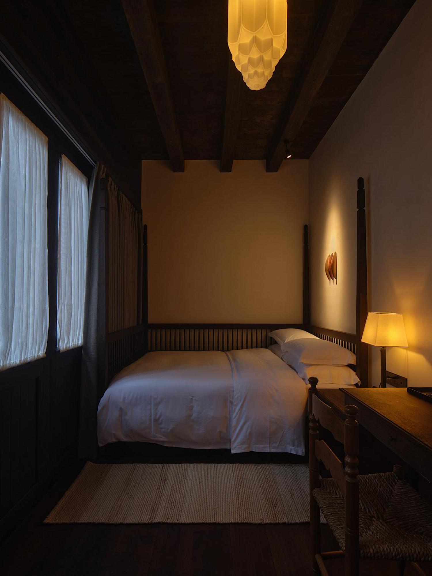 Xiamen Lanqin Gucuo Mansion Otel Dış mekan fotoğraf